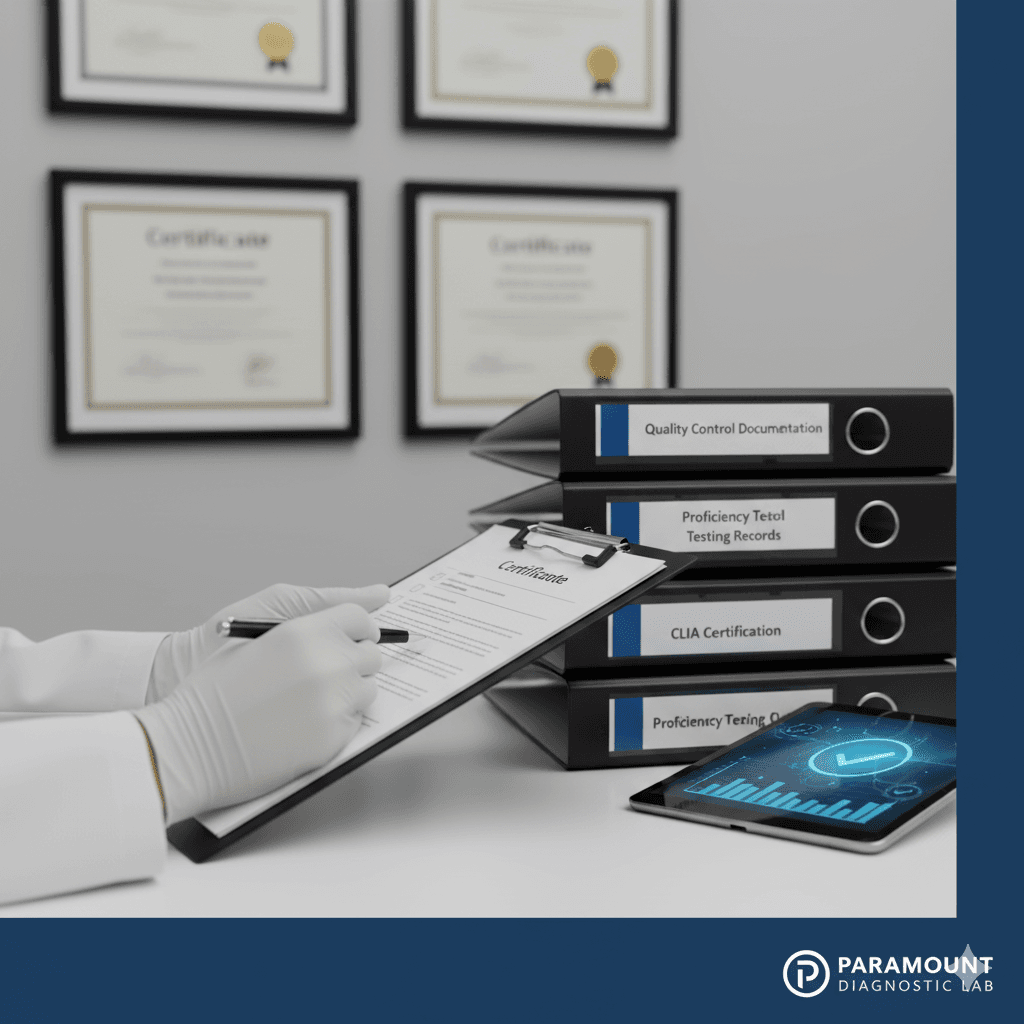 Certifications Illustration