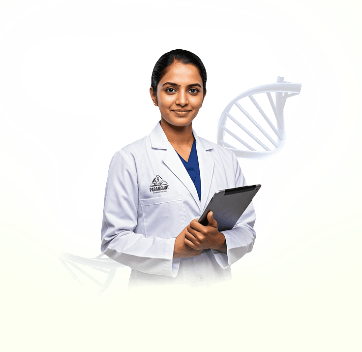 About Paramount Girl