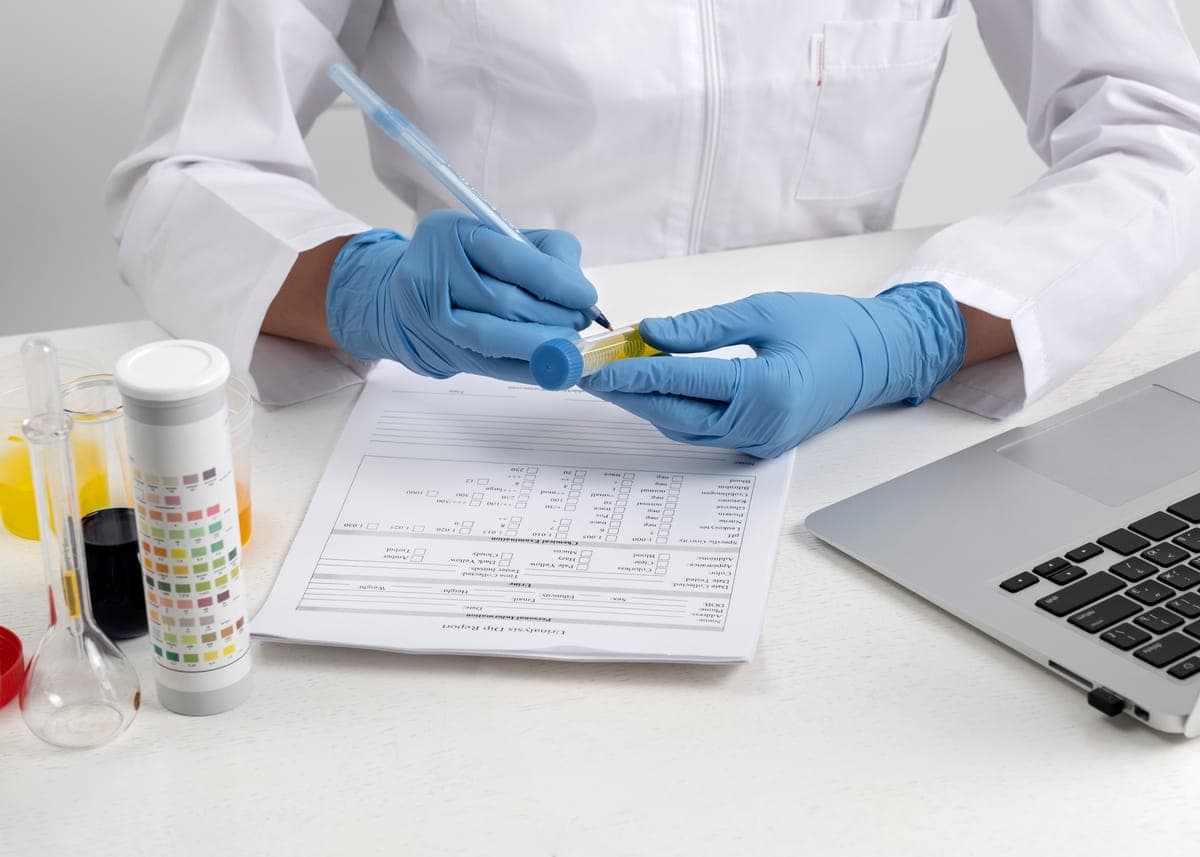 Immunoassay