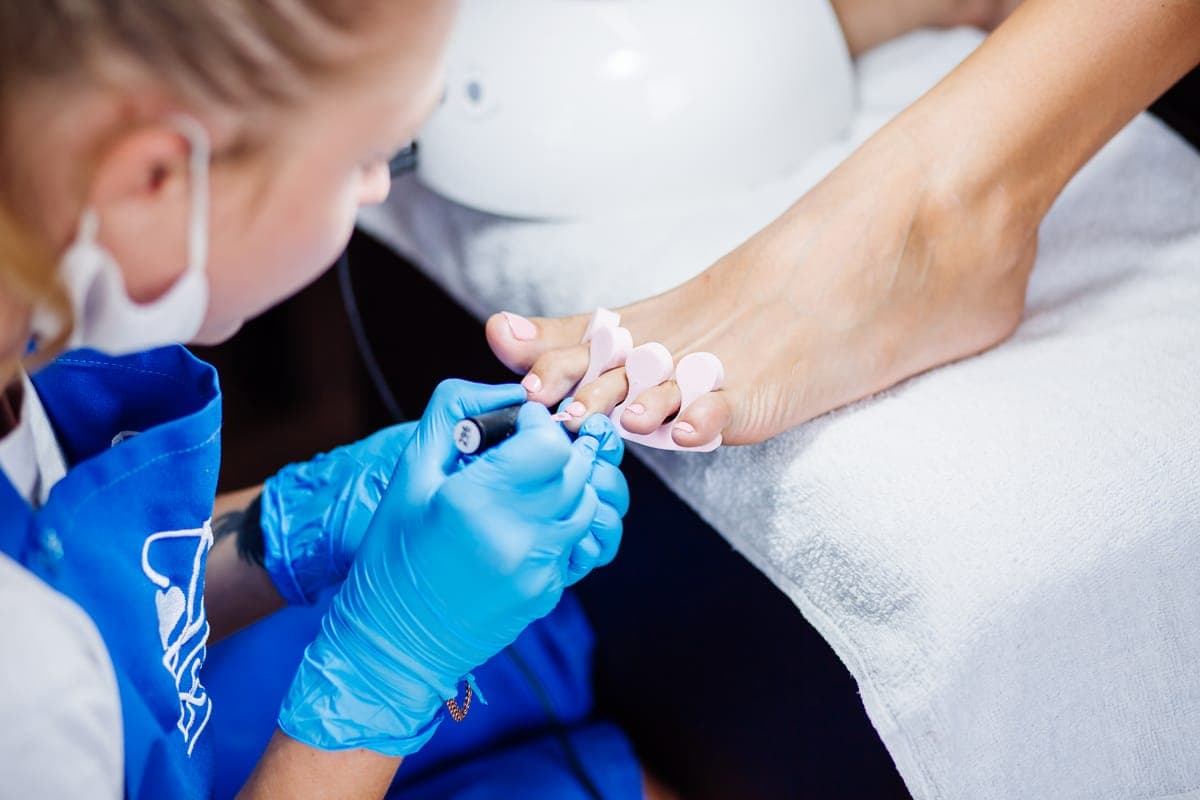 Podiatry