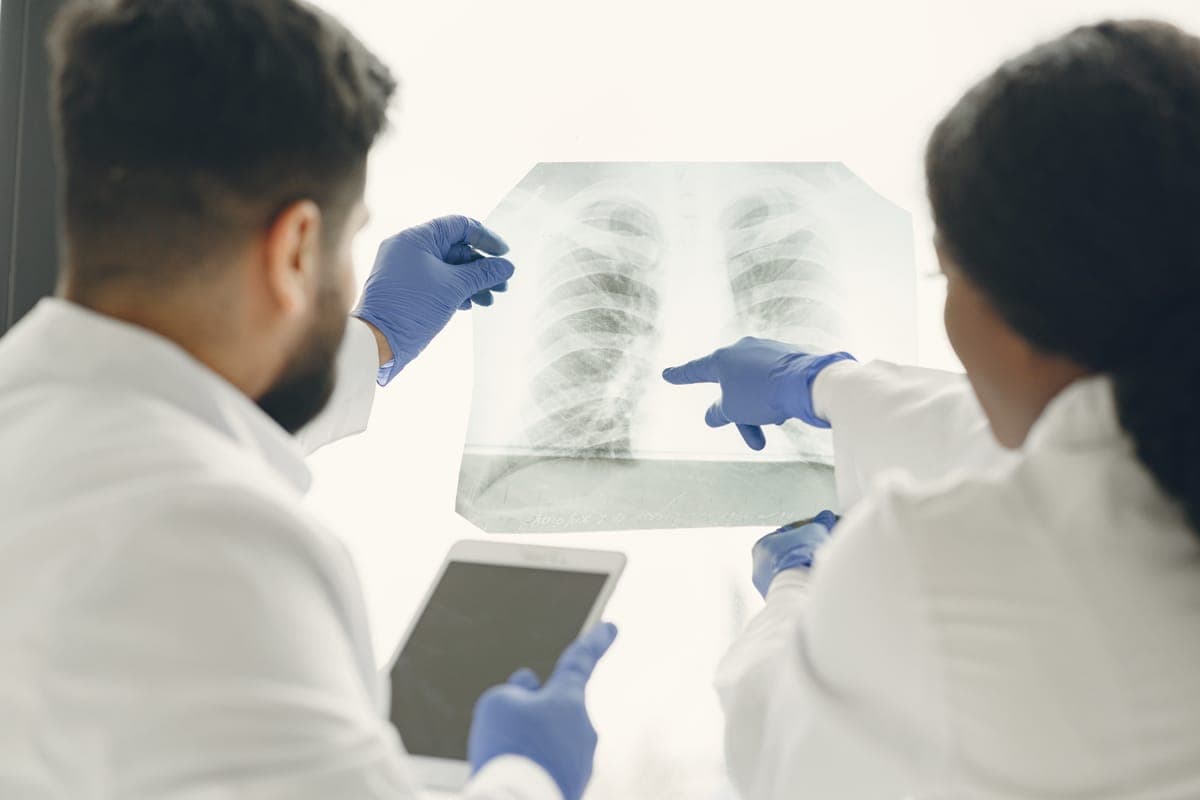 RPP (Respiratory Pathogen Panel)