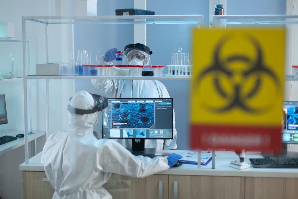 Toxicology